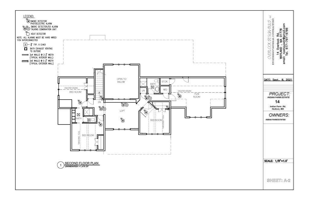 Casa em Hudson — foto 9