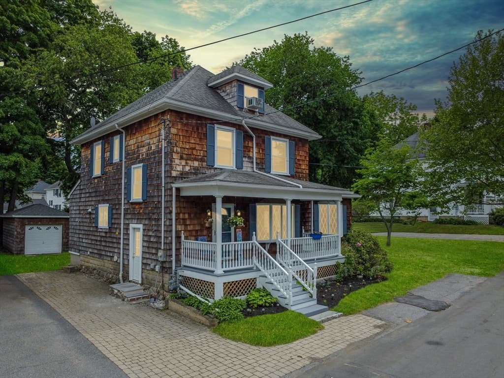 Casa em Haverhill — foto 2