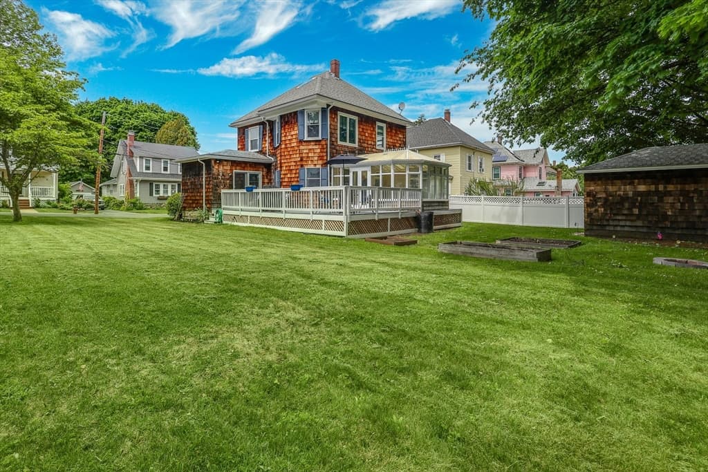 Casa em Haverhill — foto 4