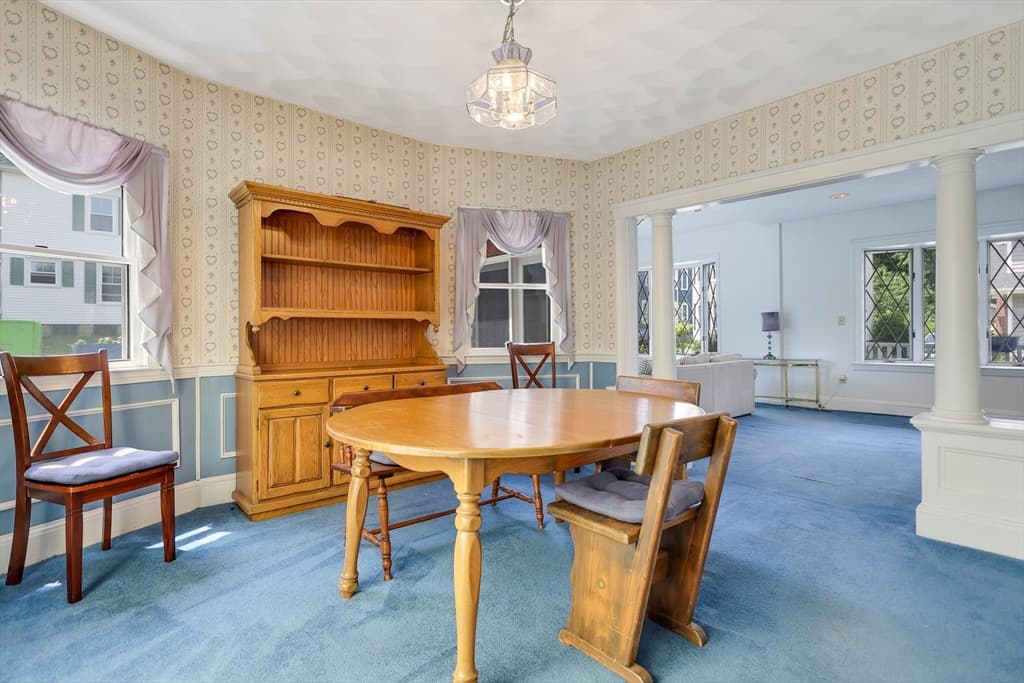 Casa em Haverhill — foto 8