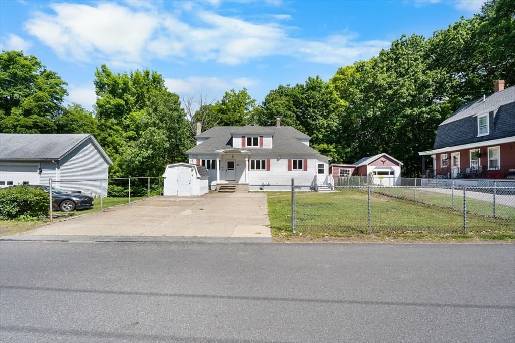 Casa em Dracut — foto 2