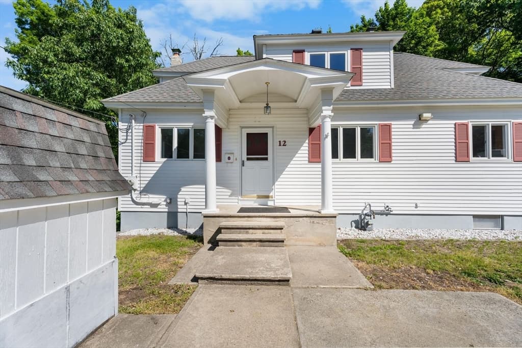 Casa em Dracut — foto 3