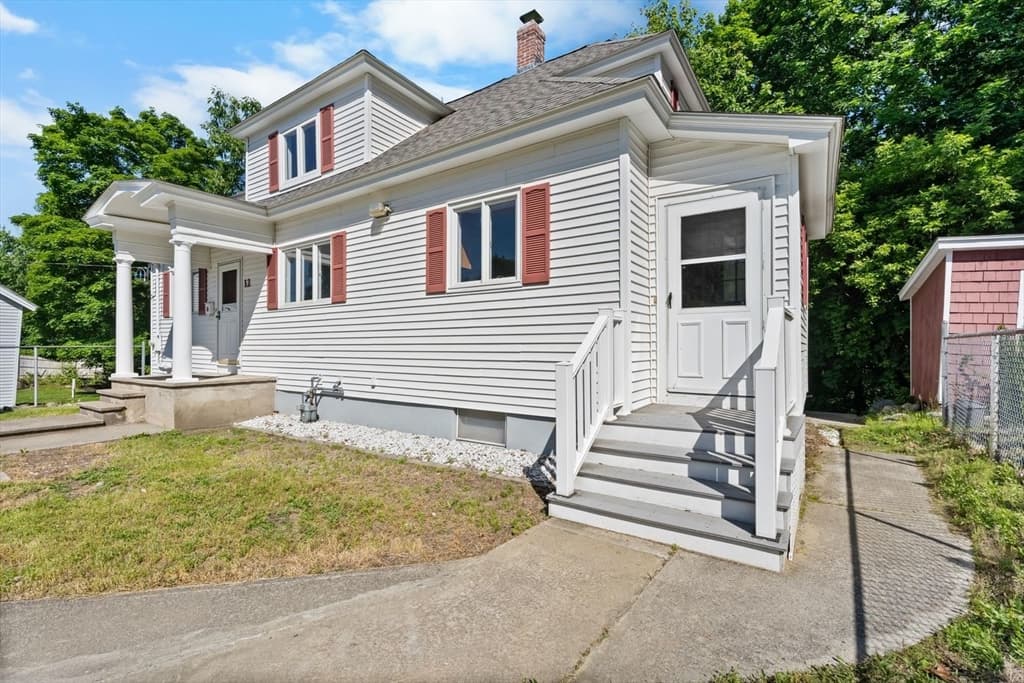 Casa em Dracut — foto 5