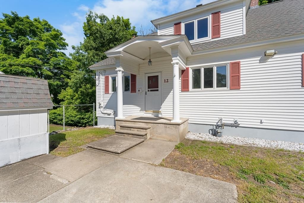 Casa em Dracut — foto 4