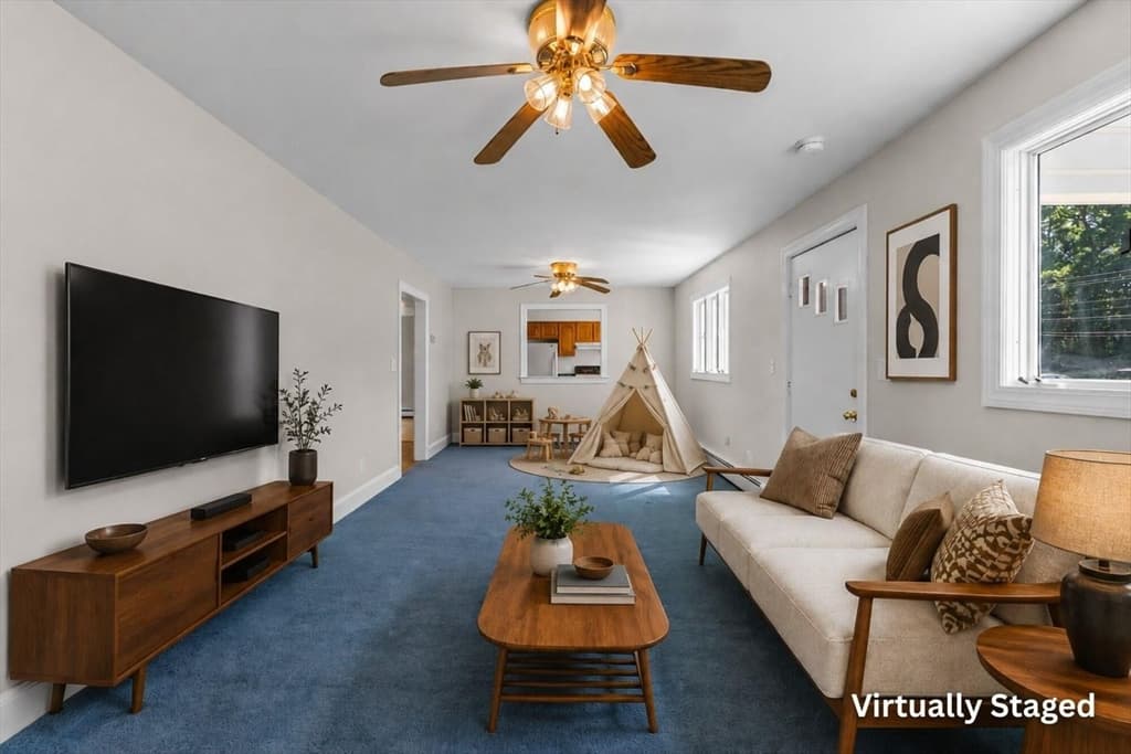 Casa em Dracut — foto 8