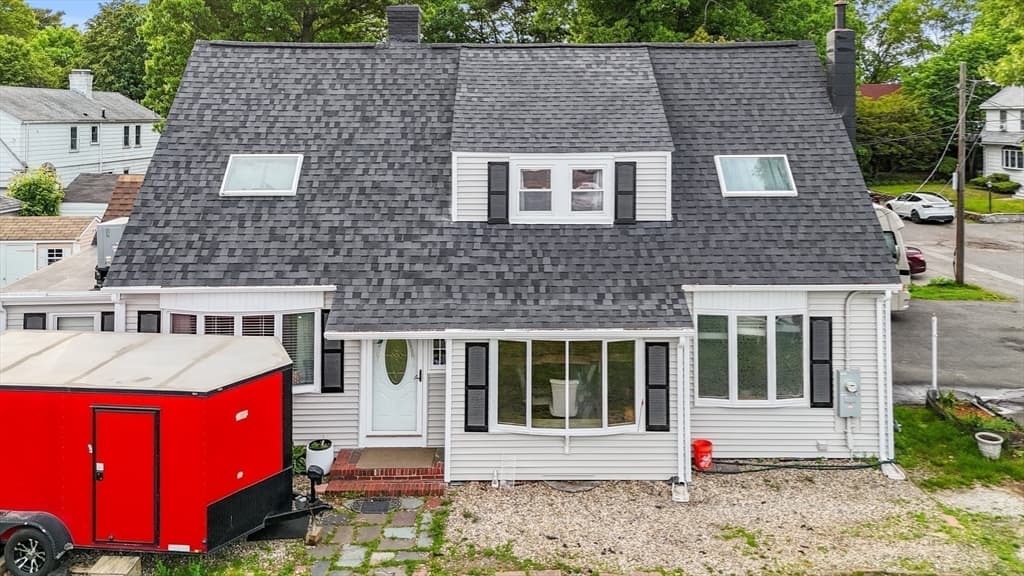 Casa em Lynnfield — foto 6