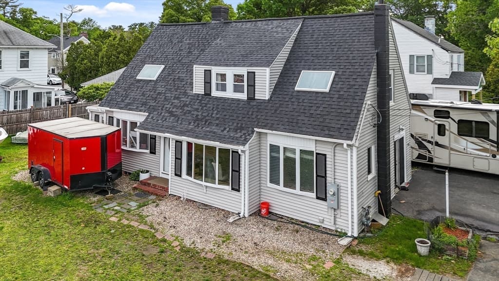 Casa em Lynnfield — foto 7