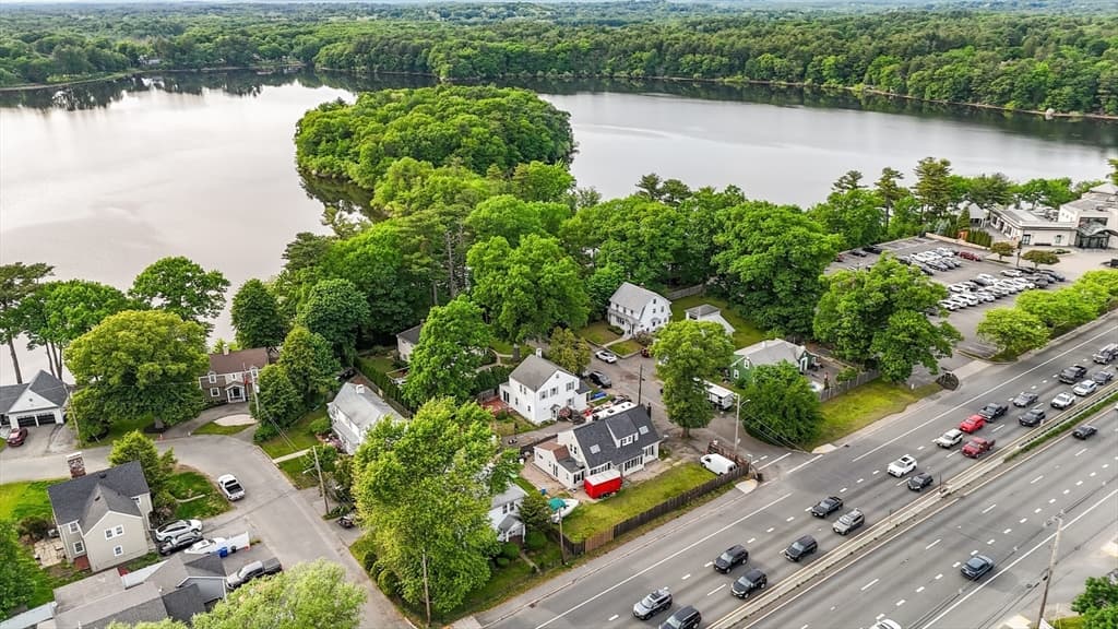 Casa em Lynnfield
