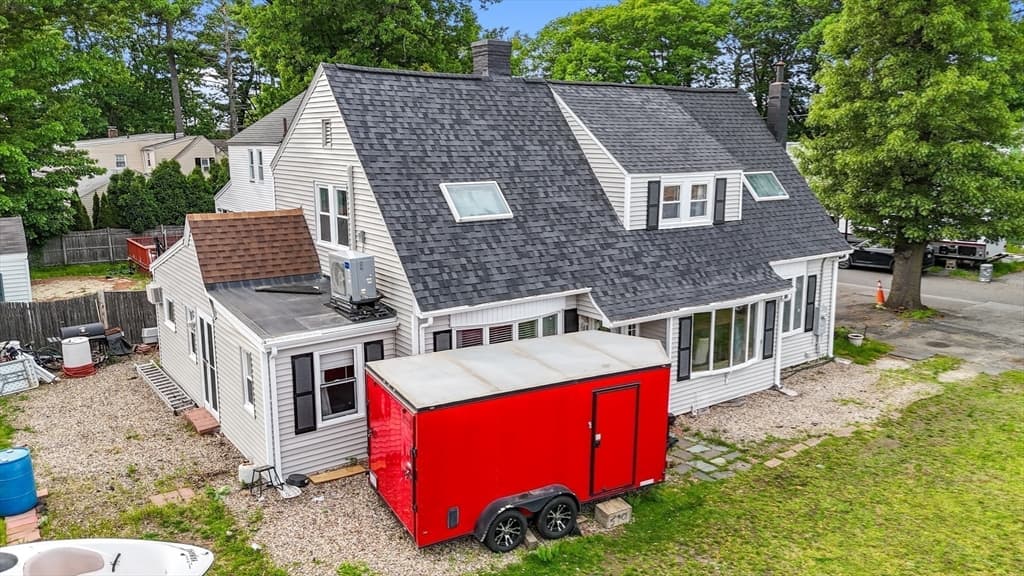 Casa em Lynnfield — foto 9