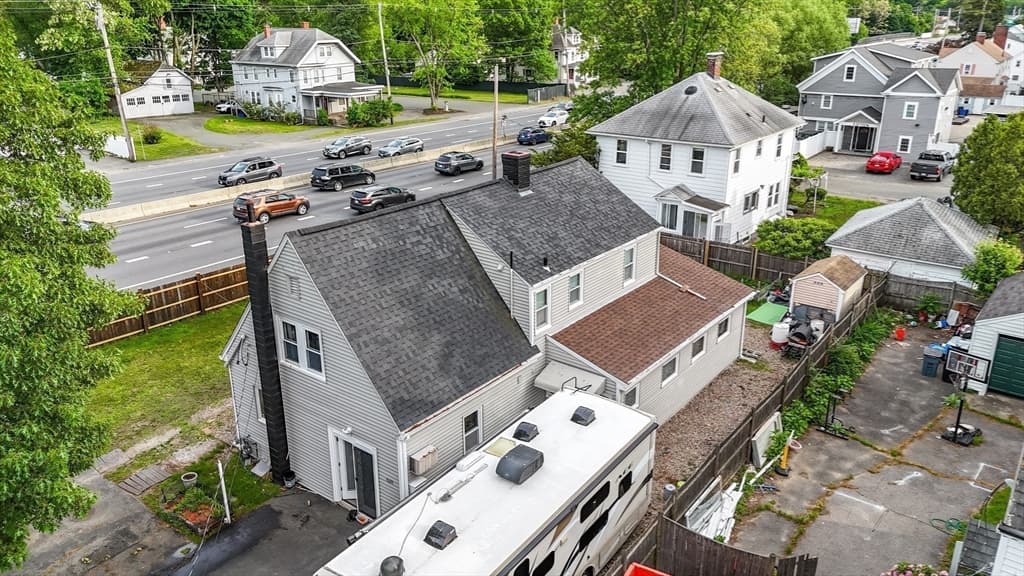 Casa em Lynnfield — foto 4