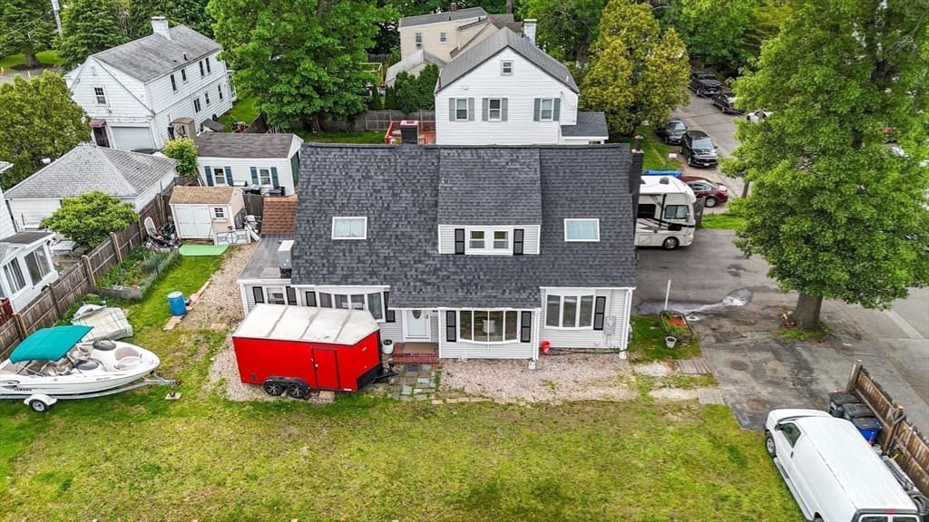 Casa em Lynnfield — foto 8