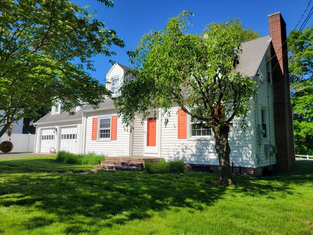 Casa em Athol — foto 2
