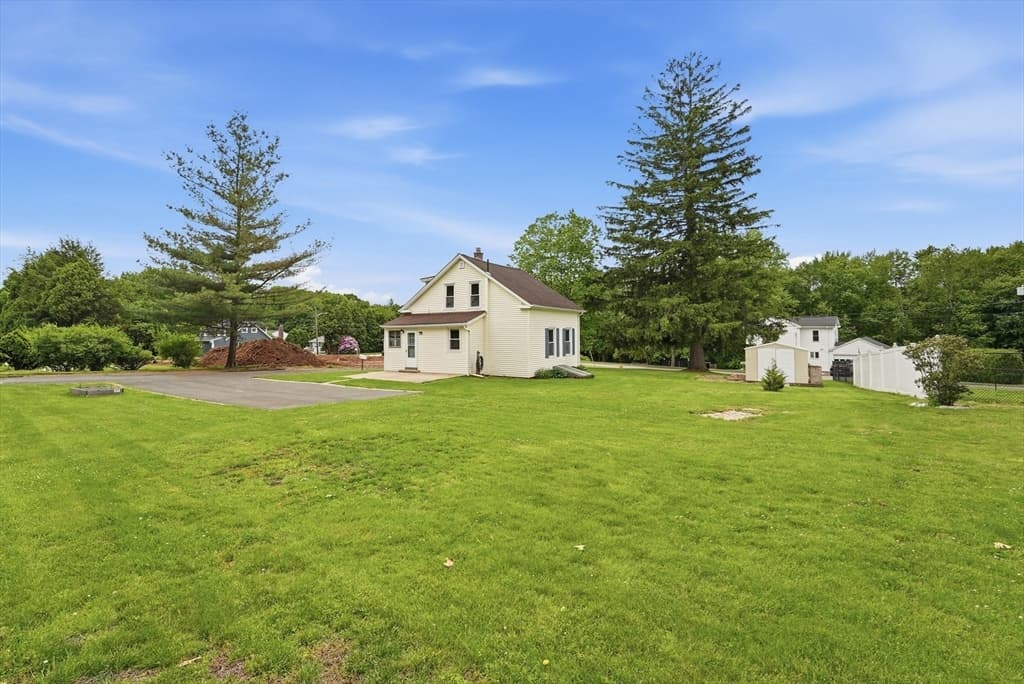 Casa em East Longmeadow — foto 2