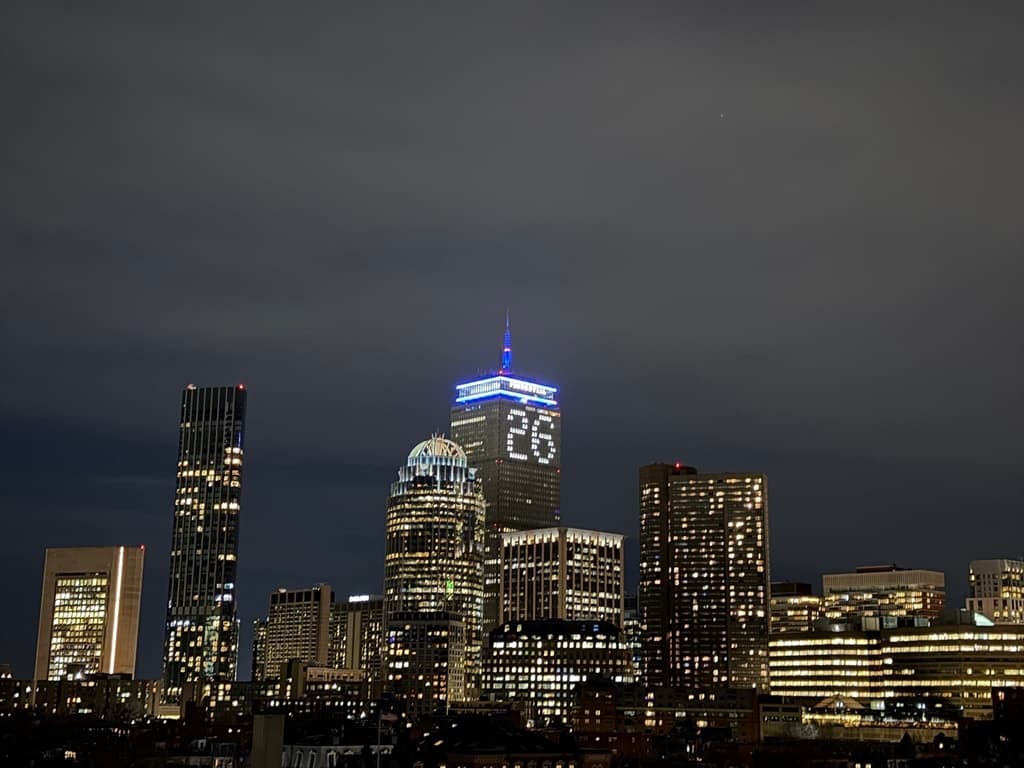 Condomínio em Boston — foto 4