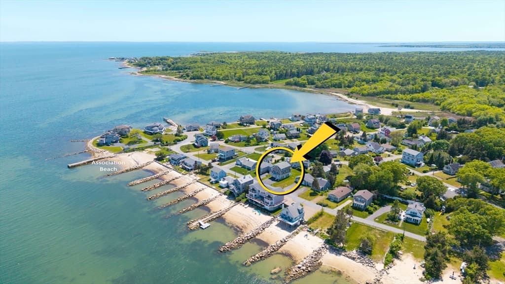 Casa em Mattapoisett — foto 2