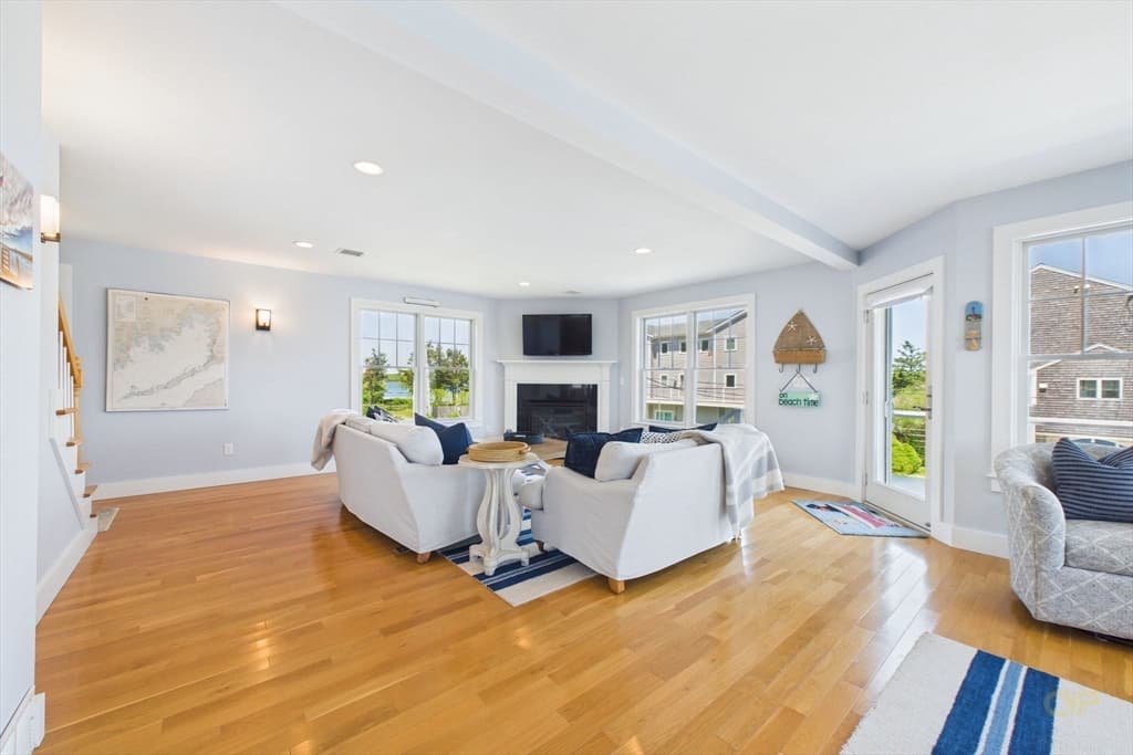 Casa em Mattapoisett — foto 6