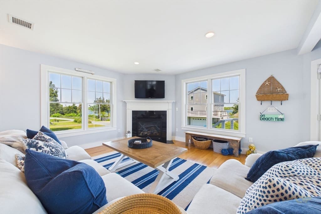 Casa em Mattapoisett — foto 7