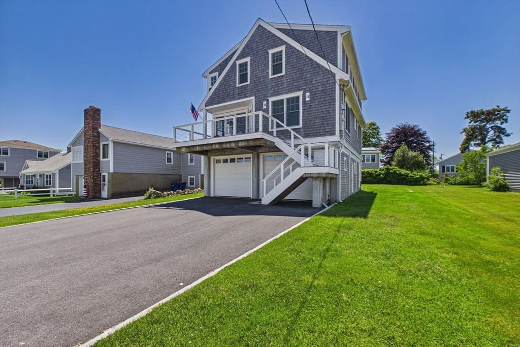 Casa em Mattapoisett — foto 3
