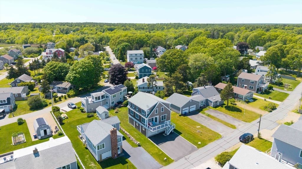 Casa em Mattapoisett — foto 5
