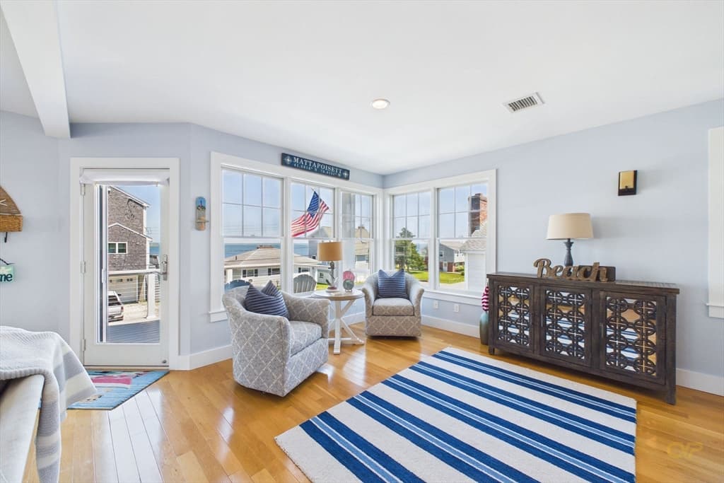 Casa em Mattapoisett — foto 9