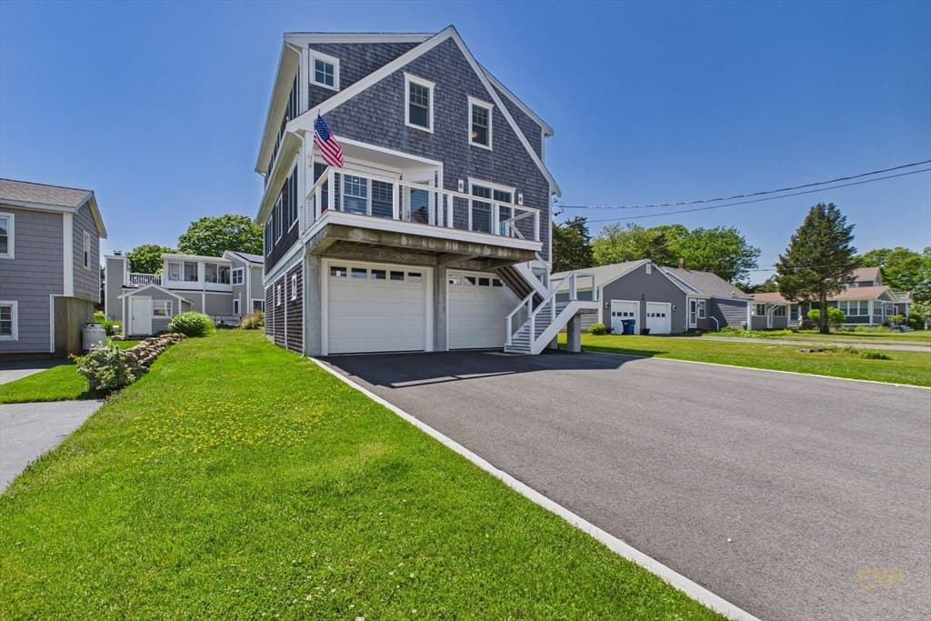 Casa em Mattapoisett — foto 4