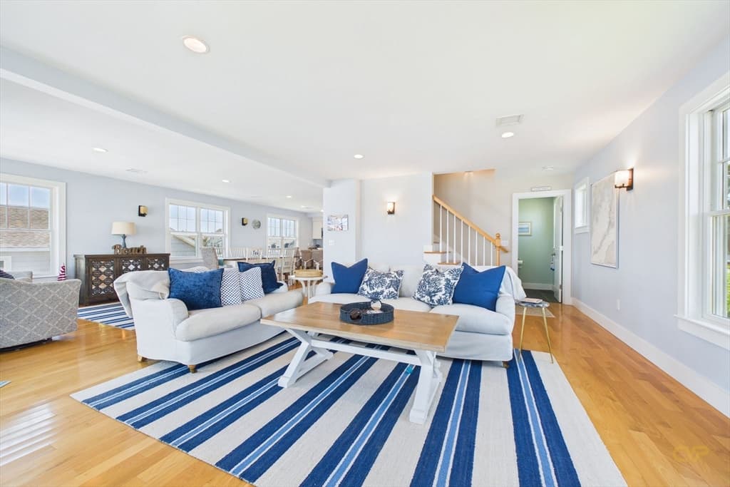 Casa em Mattapoisett — foto 8