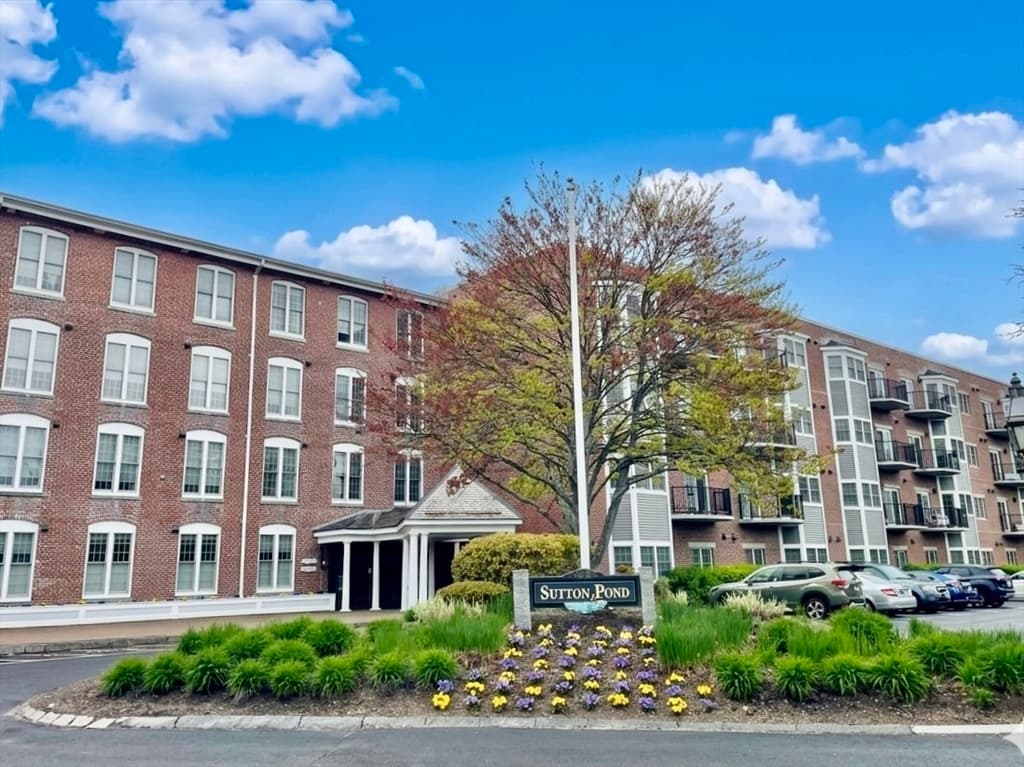 Condomínio em North Andover — foto 2