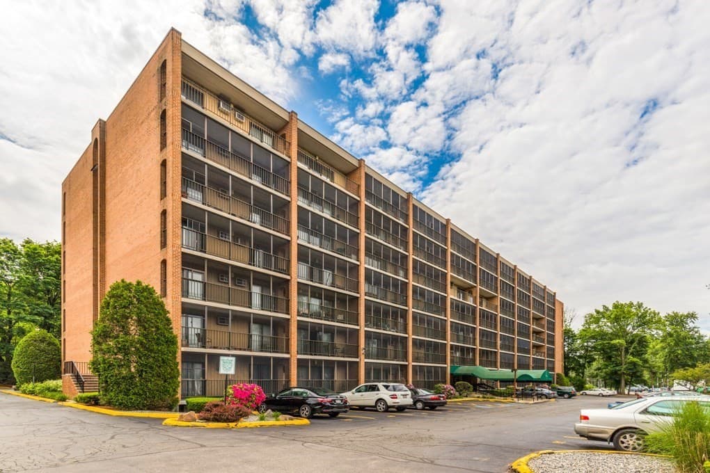 Condomínio em Medford