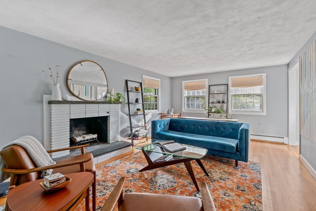 Casa em Framingham — foto 6