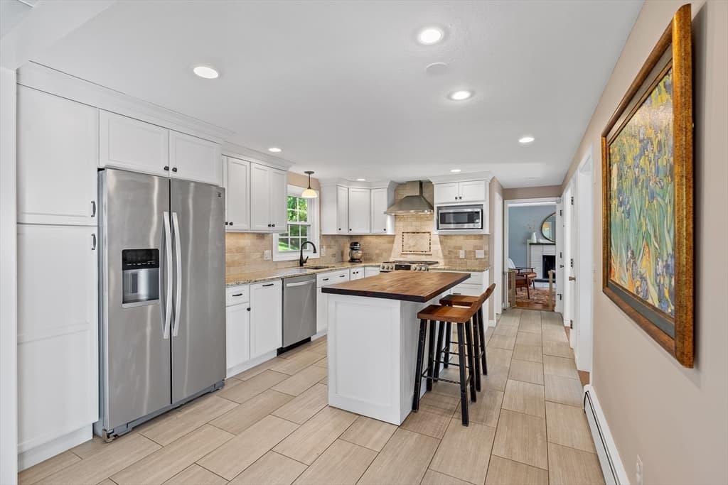 Casa em Framingham — foto 3