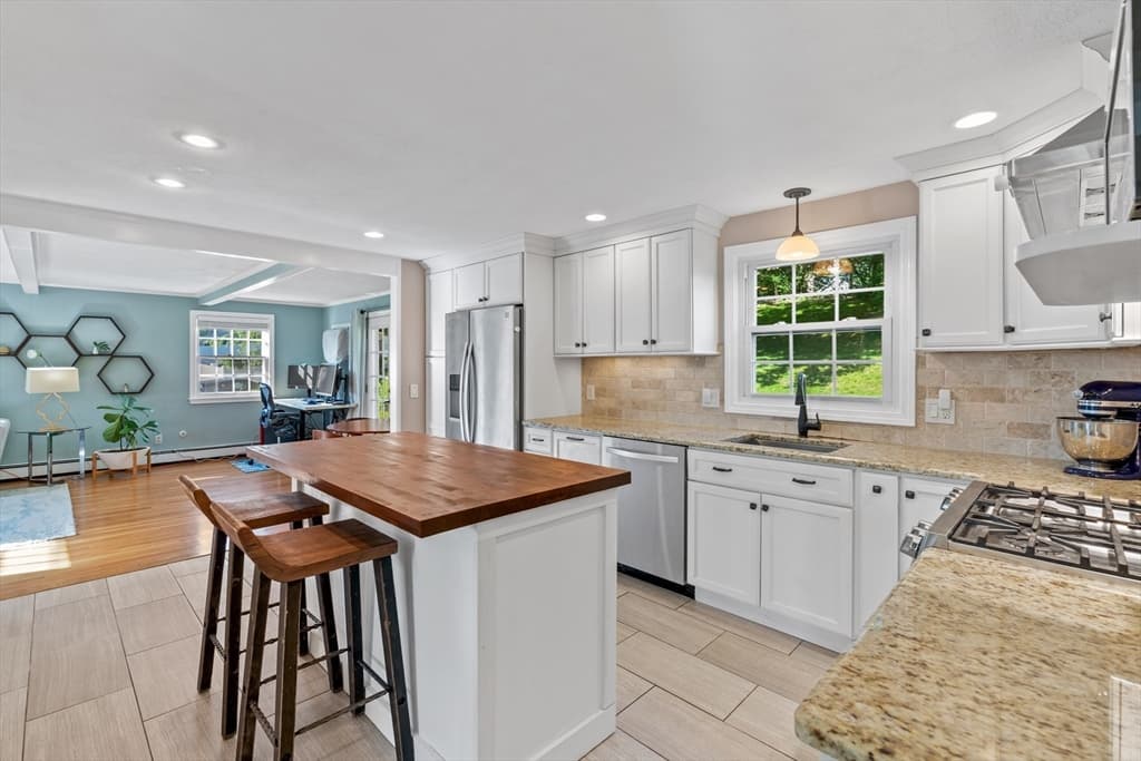 Casa em Framingham — foto 4