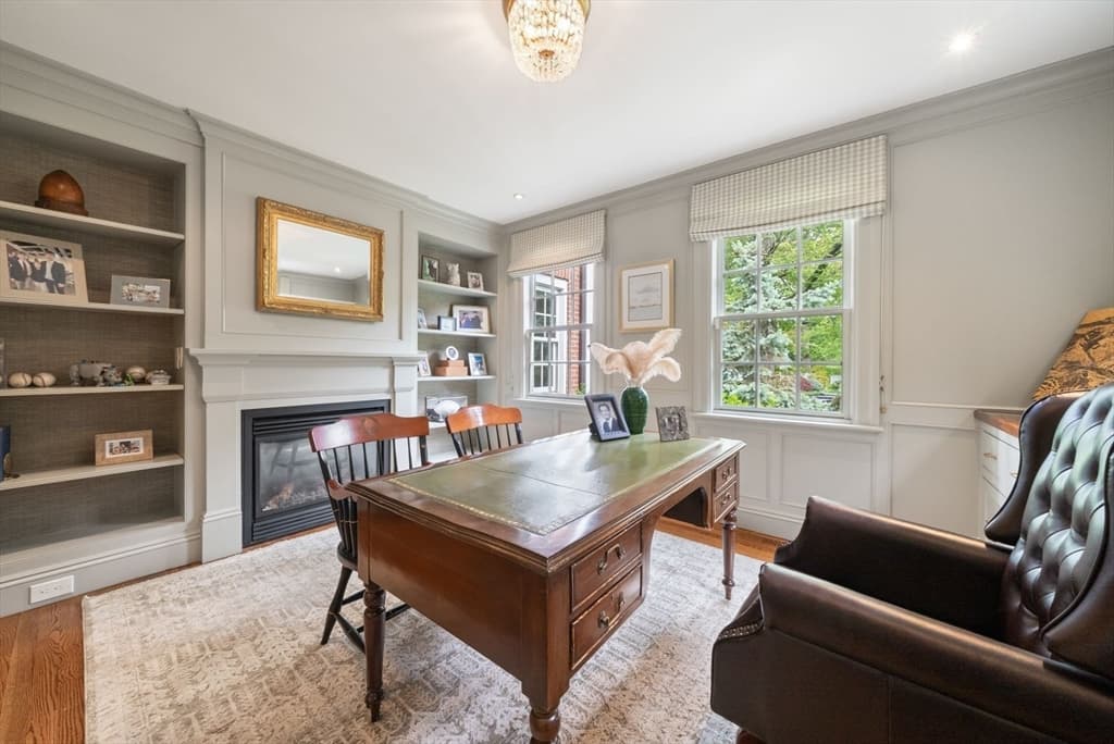 Casa em Wellesley — foto 6