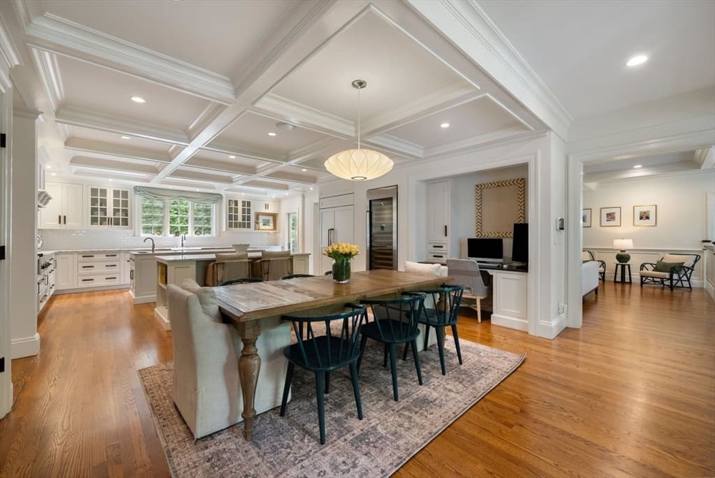 Casa em Wellesley — foto 7