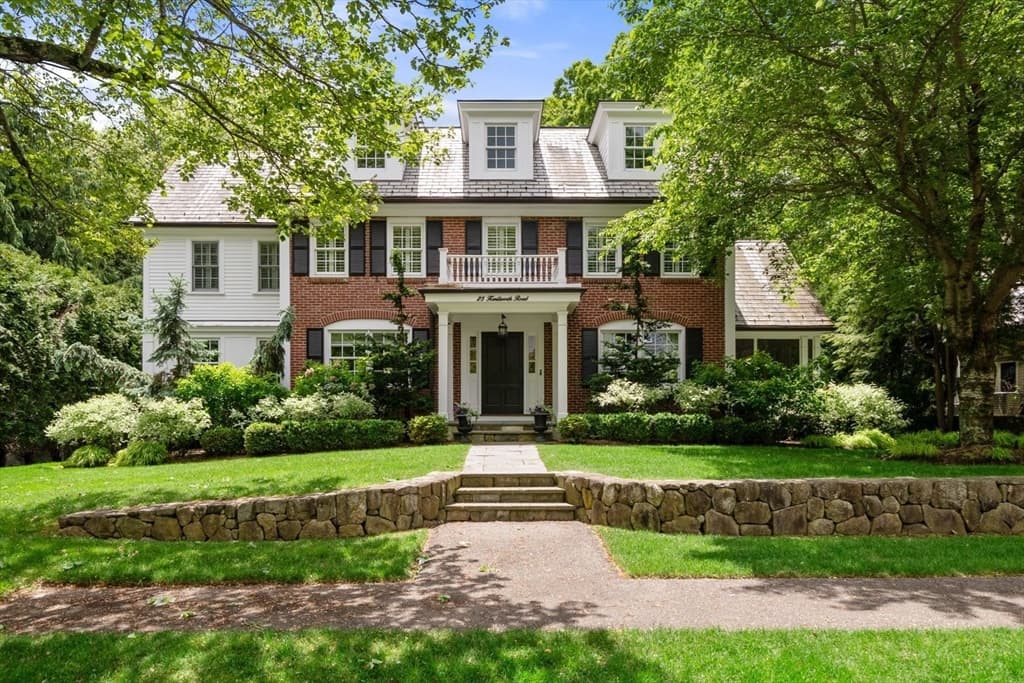 Casa em Wellesley