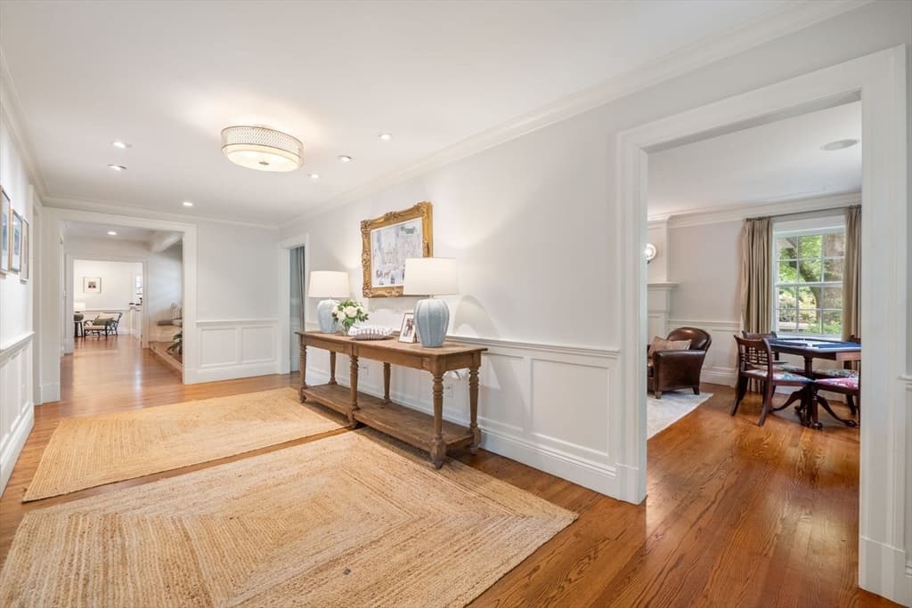 Casa em Wellesley — foto 4
