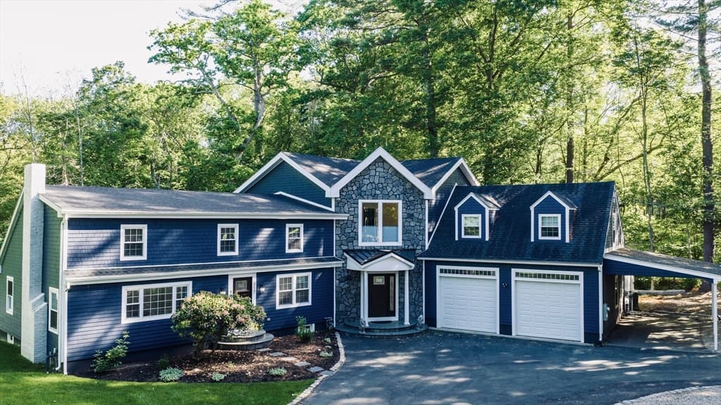 Casa em Hanover