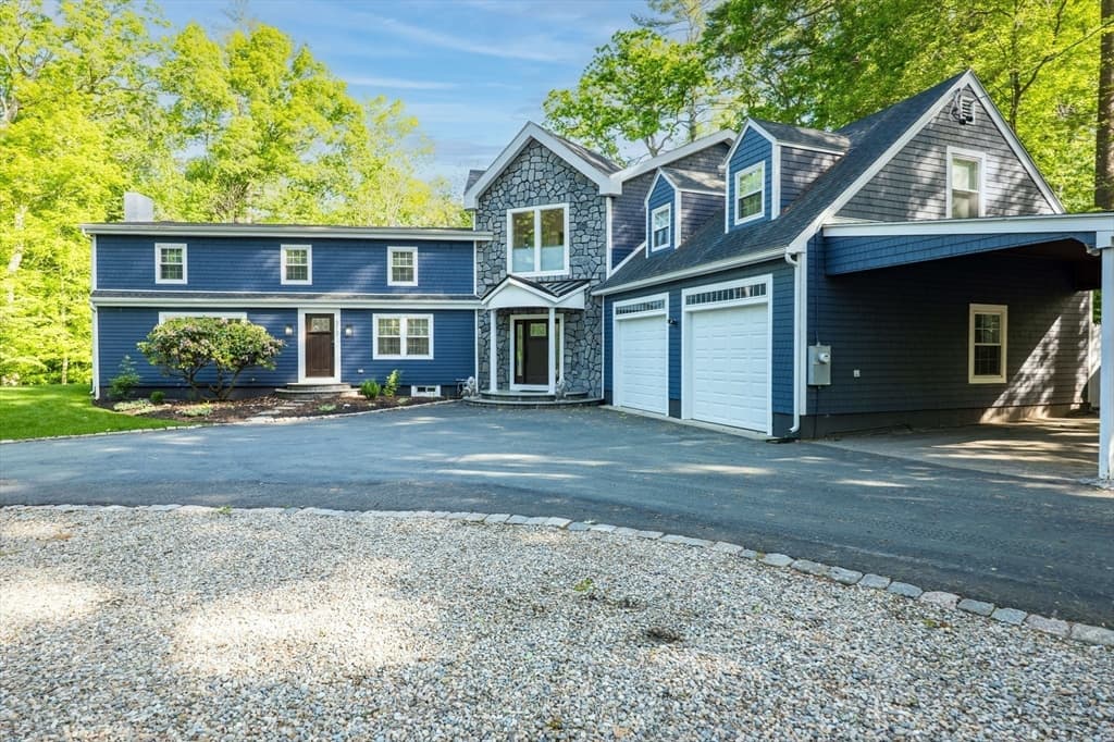 Casa em Hanover — foto 4