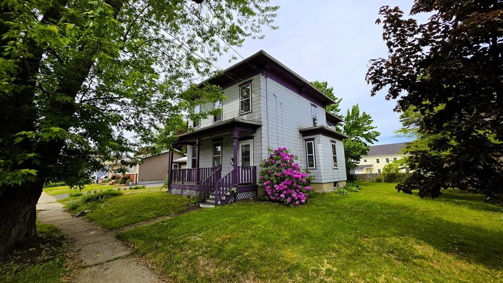 Casa em Chicopee