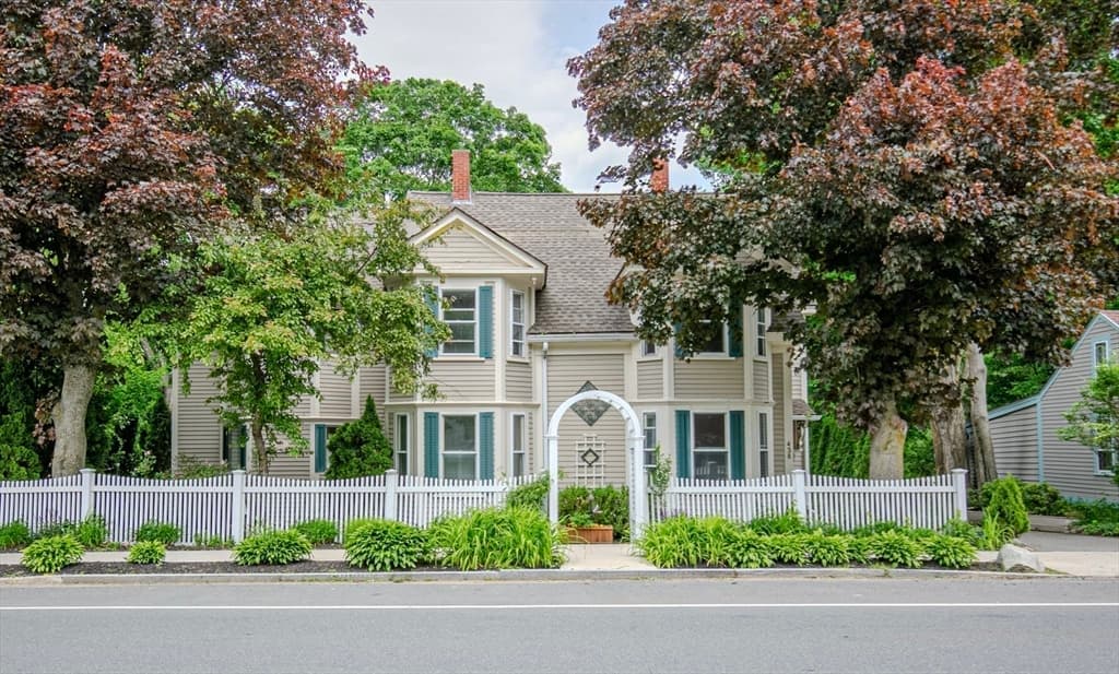 Casa em Newburyport — foto 2