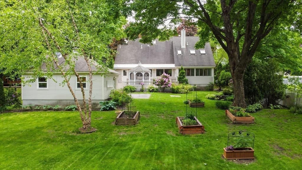 Casa em Newburyport — foto 3