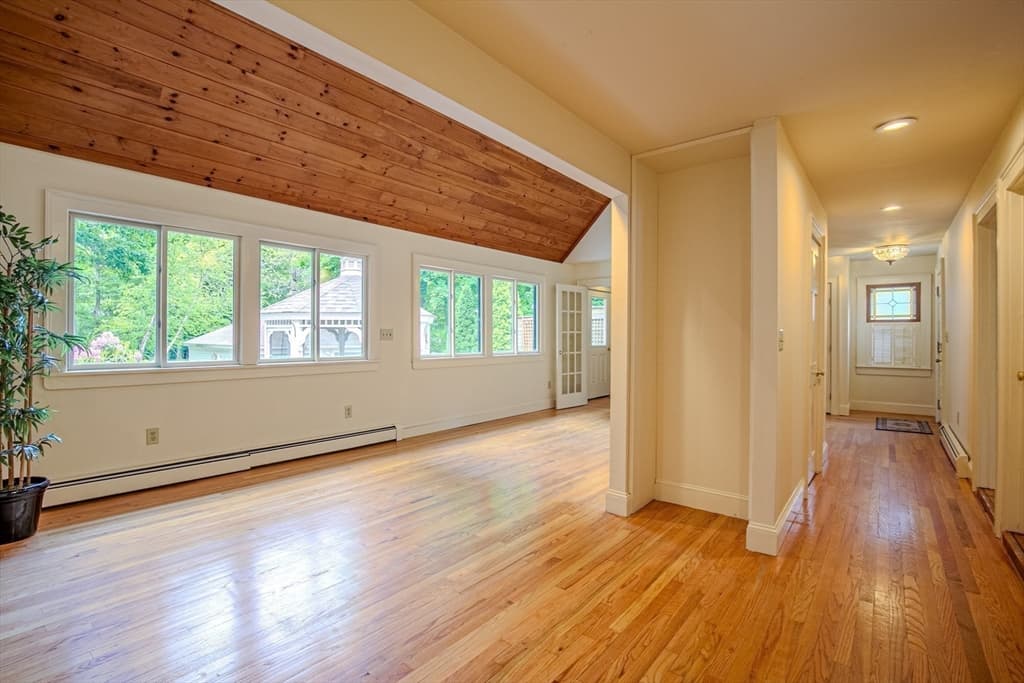 Casa em Newburyport