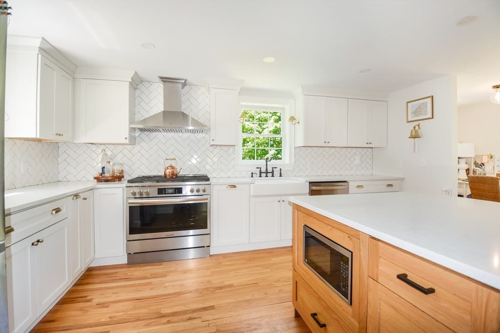 Casa em Norwell — foto 6