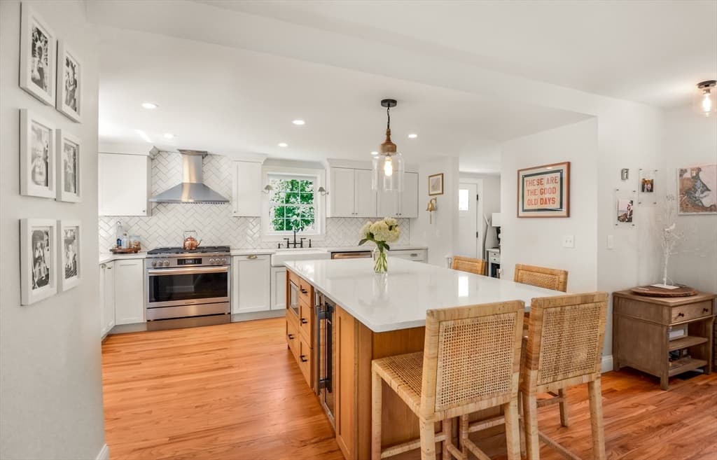 Casa em Norwell — foto 7