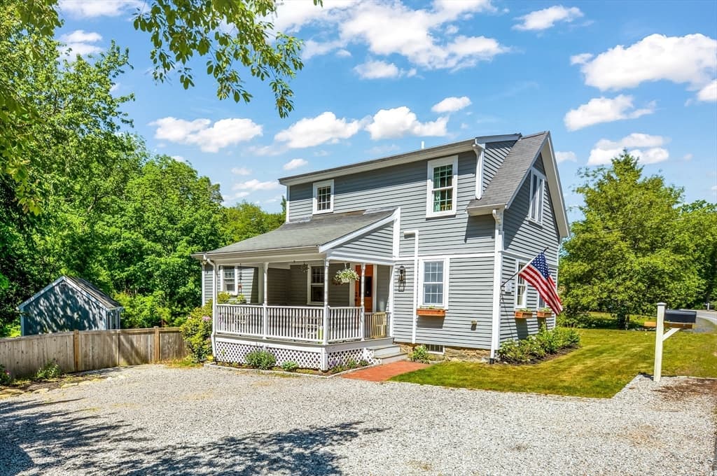 Casa em Norwell — foto 3