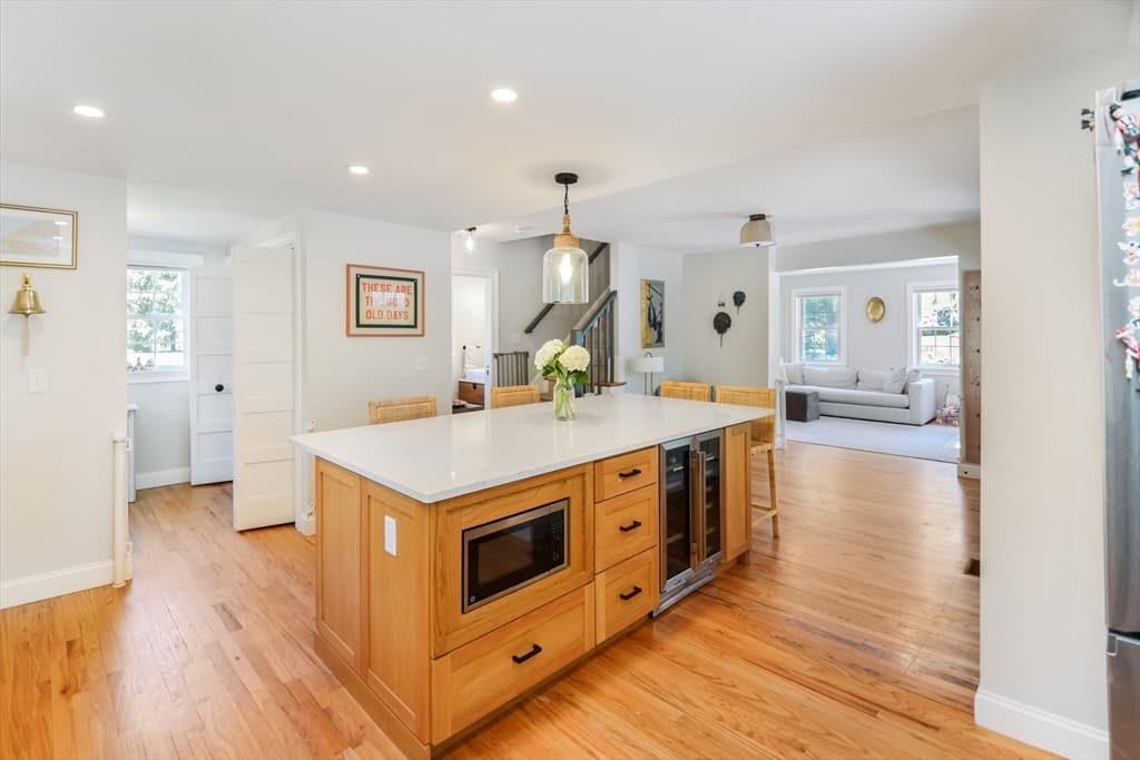Casa em Norwell — foto 5