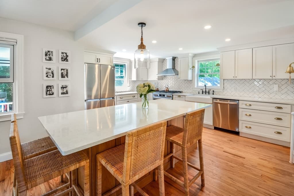 Casa em Norwell — foto 4