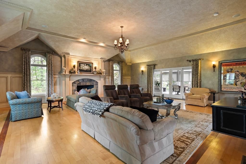 Casa em Hopkinton — foto 7