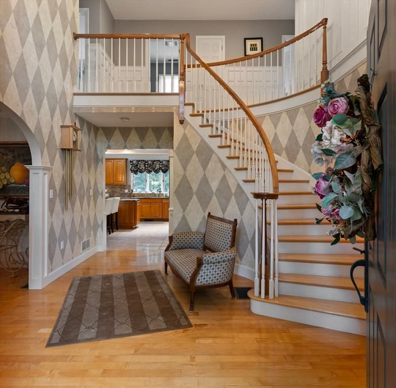 Casa em Hopkinton — foto 5