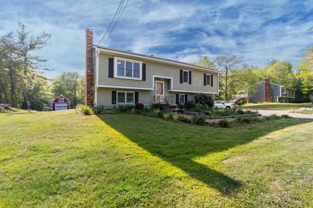 Casa em Berkley