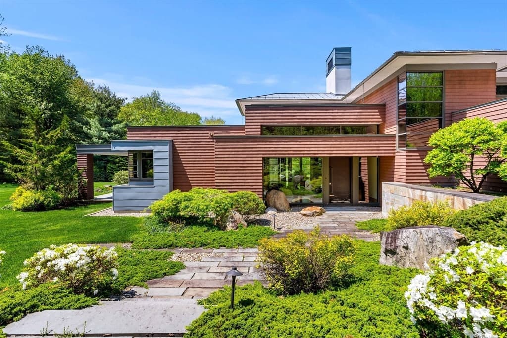 Casa em Boylston — foto 2